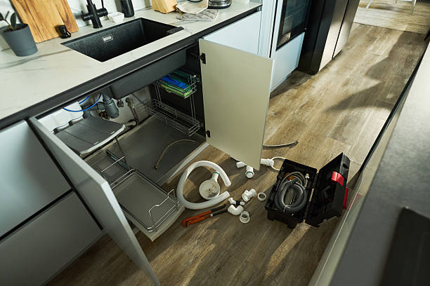 24/7 Emergency Leak Detection experts in Evanston, WY